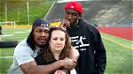 Marshawn Lynch Siblings: Exploring the Family Tree of the Nfl Legend