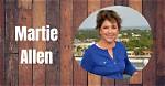 Martie Allen Bio, Age, Height, Career, Personal Life, History