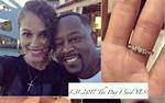 Martin Lawrence Is Engaged to Fiance Roberta Moradfar. Meet His Ex-Wives. 2022