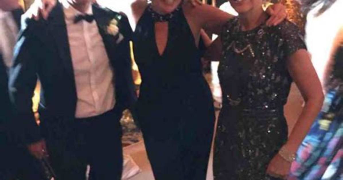 Mary Ann Ahern Husband: Know About Her Age, Net Worth and Height