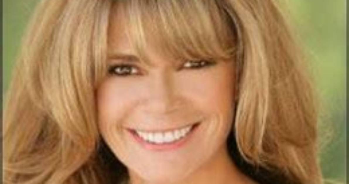 Mary-Margaret Humes Biography, Age, Height, Husband, Net Worth, Family