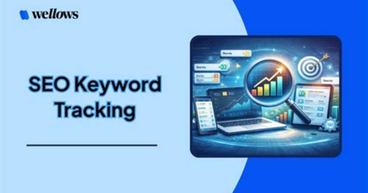 Mastering Smartphone Keyword Tracking for Enhanced Digital Marketing