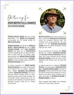 Matarese Obituary: a Life Remembered