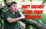 Matt Hughes Train Accident: Read Accident Details Here!