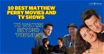 Matthew Oerry: a Journey Through Talent and Endurance