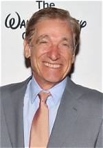 Maury Povich Net Worth, Income, Salary, Earnings, Biography