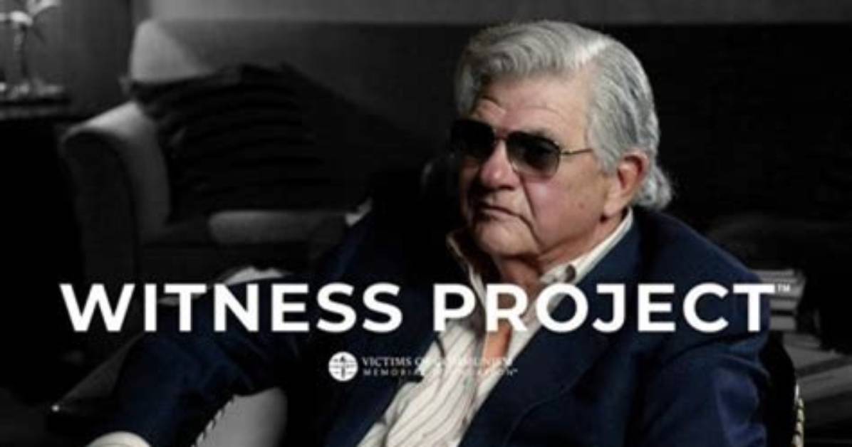 Maximo Alvarez: a Journey of Resilience and Achievement