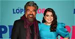 Mayan Lopez's Husband: Uncovering the Hidden Truths & Love Story