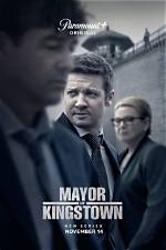 Mayor of Kingstown Renewed for Season 3 at Paramount+