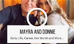 Mayra and Donnie's Enduring Love in 2023