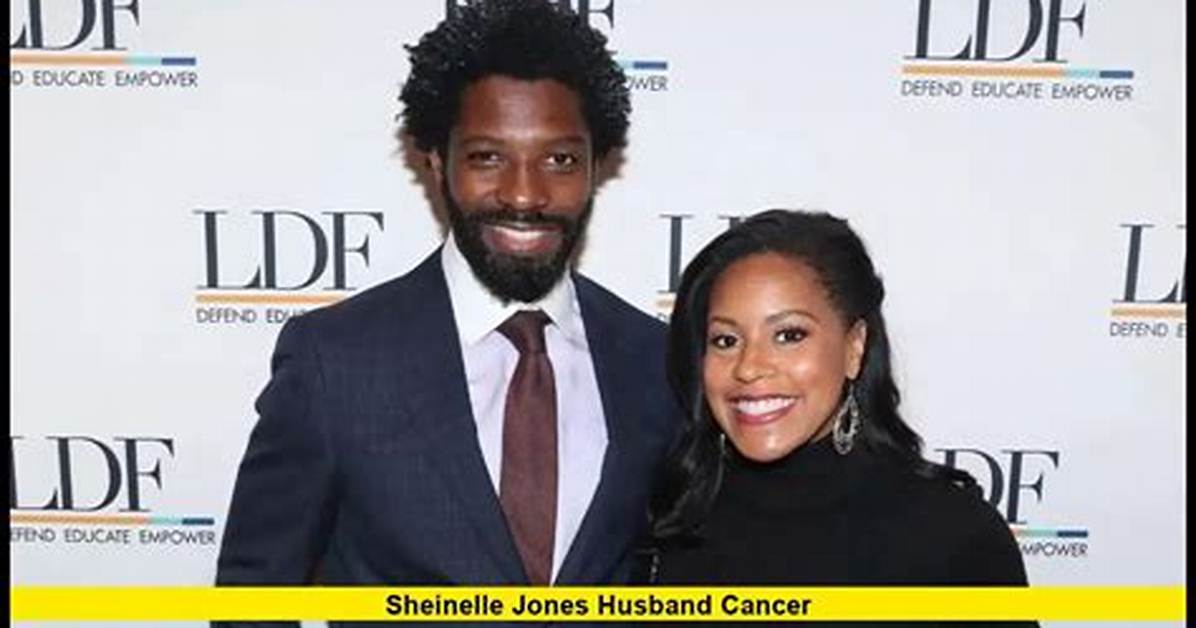 Measurements, Husband, Cancer Journey, and More