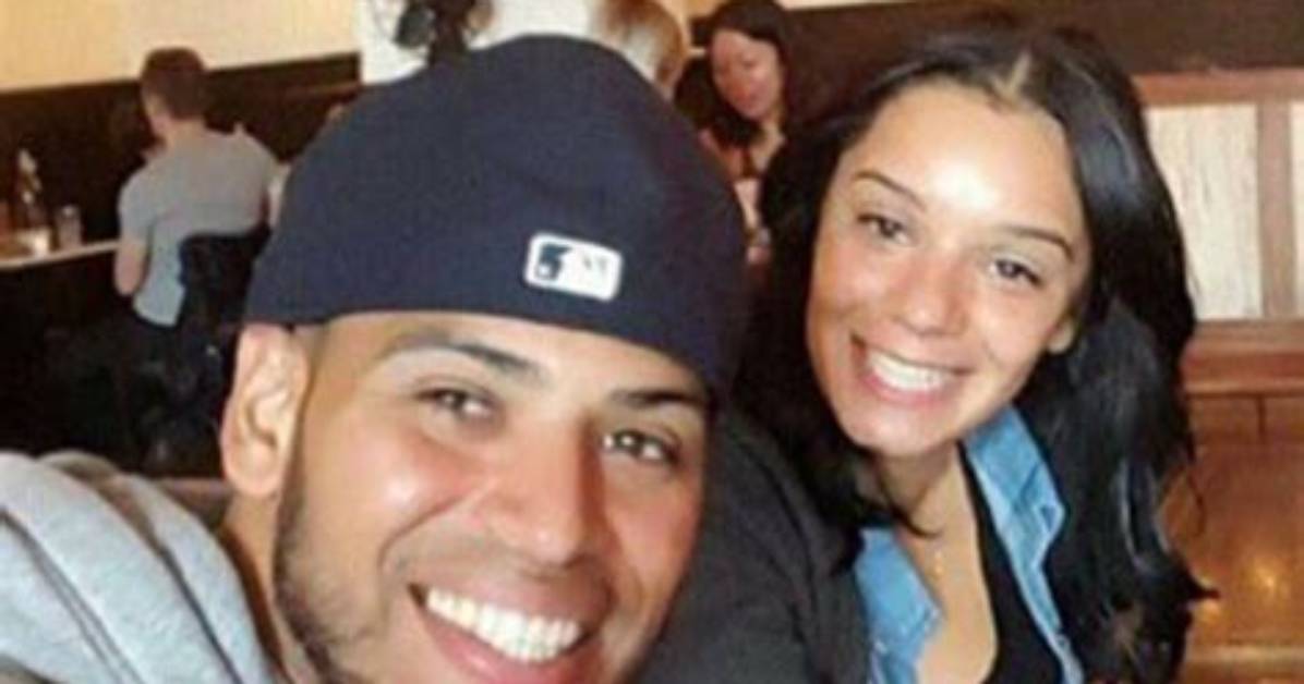 Meet Anthony Ramos Siblings Mario and Stephanie Ramos Parents and Family