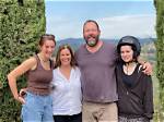 Meet Bert Kreischer Family, Wife, Children, and More