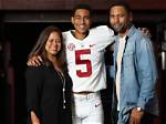 Meet Bryce Young's Parents: Craig and Julie Young