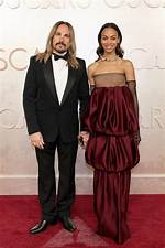 Meet Cisely Saldana, Zoe Saldana's Stunning Twin Sister