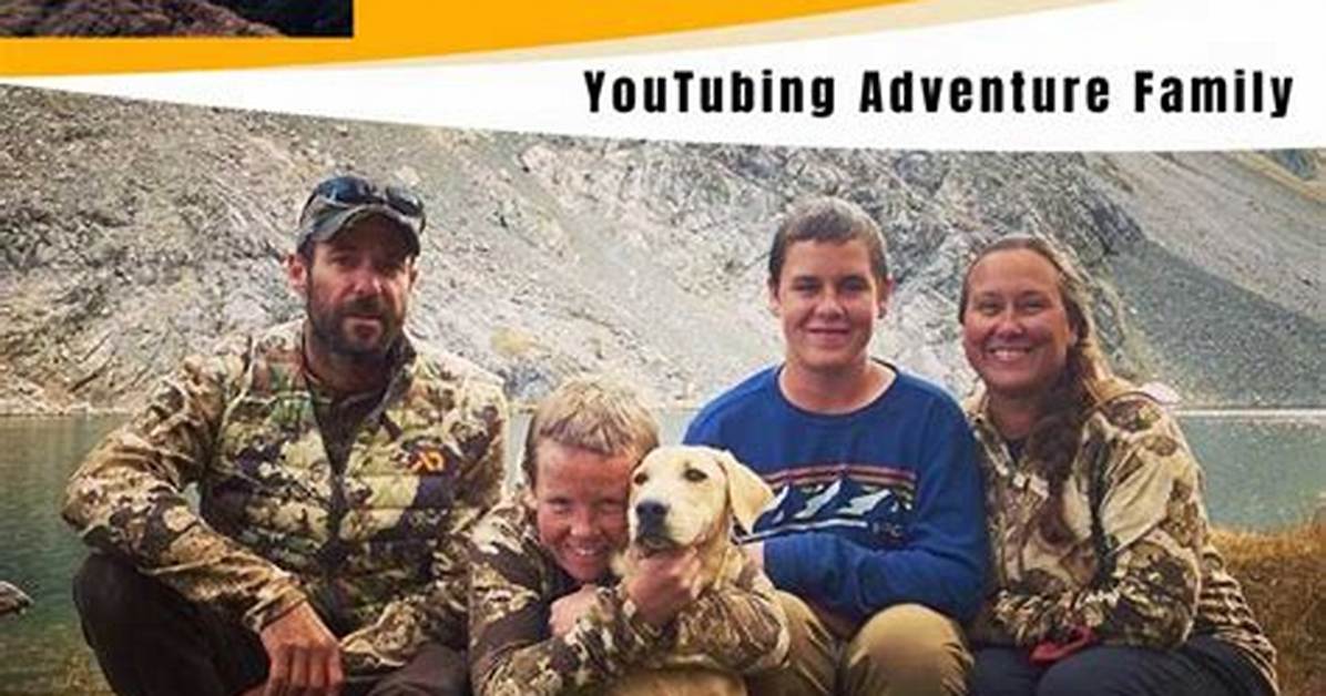 Meet Clay Hayes Wife Liz Hayes: How Much Did the Professional Bowyer-Hunter Make from Alone: the Skills Challenge?