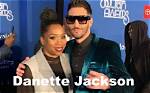 Meet Danette Jackson, the Heart Behind the Music Legend