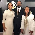 Meet Dawit Asghedom and Angelique Smith ·