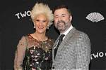 Meet Dawn Burrell's Husband, a Top Chef Contender with Culinary Magic