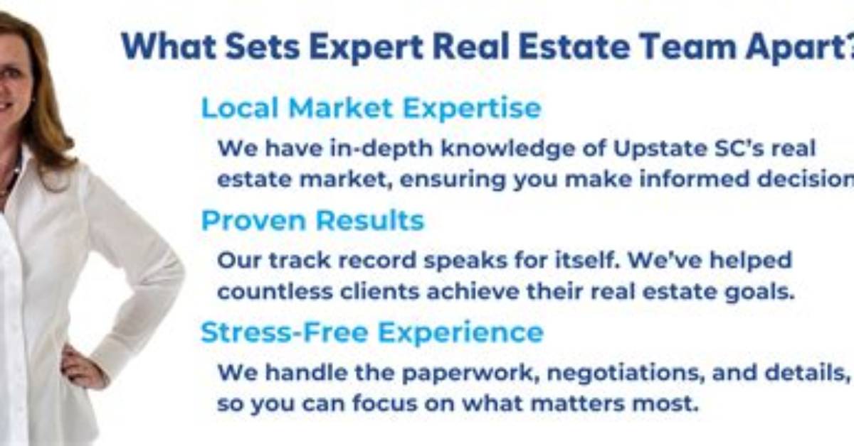 Meet Donna Gosling: Your Expert Real Estate Guide