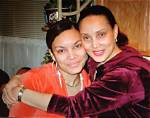 Meet Egypt Sherrod's Parents and Sister: a Family of Love and Success