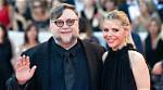 Meet Guillermo Del Toro Wife Kim Morgan Where Is She Now?