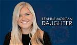 Meet Her Daughter Tess Morgan |