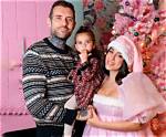 Meet His Daughter Parker Ann Grandmaison |
