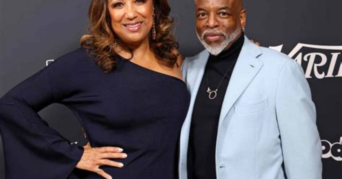 Meet His Spouse, Stephanie Cozart Hollywood Life