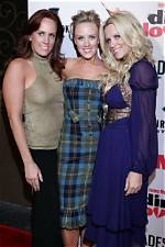 Meet Jenny Mccarthy's Siblings: Uncovering the Family Ties