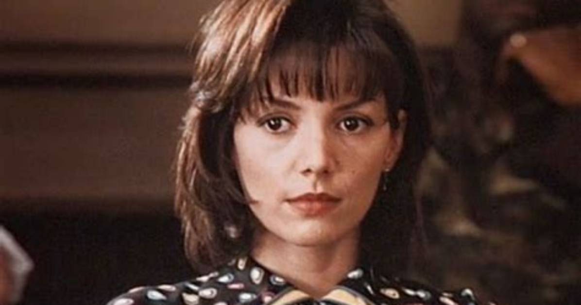 Meet Joanne Whalley in 2024 | Exclusive Interview