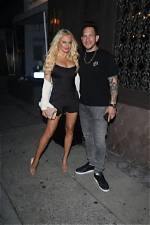 Meet Josh Weinstein's Ex-Wife Candice Mishler Seen on 90 Day Fiance |