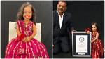 Meet Jyoti Amge: the World's Shortest Woman