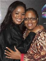 Meet Keke Palmer's Inspiring Parents: a Look into Their Family Ties