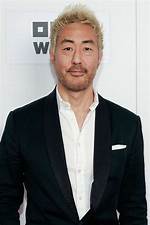 Meet Kenneth Choi: Embracing Korean Heritage on Screen and Beyond