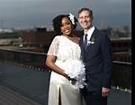 Meet Kimberly Atkins Stohr Husband Greg Stohr: Wedding Details Revealed |