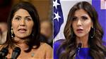 Meet Kristi Noem's Skilled Plastic Surgeon