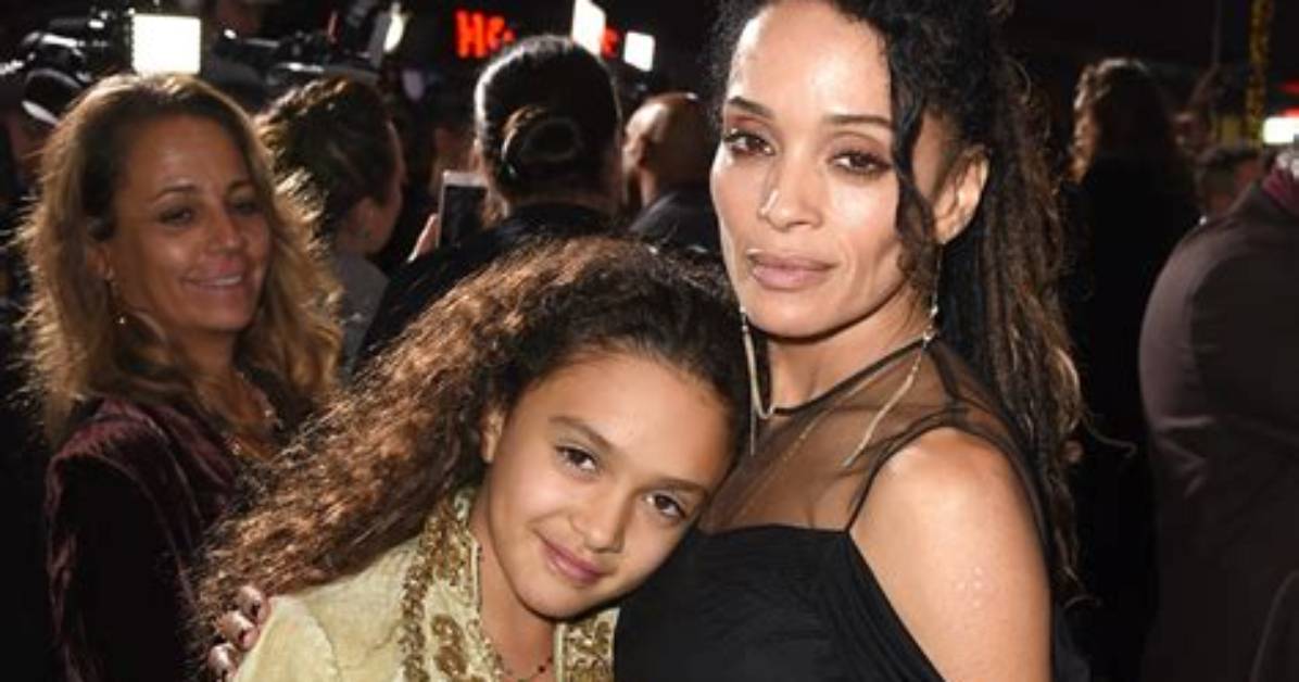 Meet Lola: Lisa Bonet's Daughter and Rising Star in Her Own Right