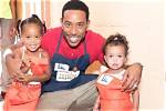 Meet Ludacris’ Daughter Shaila Scott