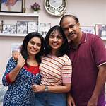 Meet Mamitha's Husband: an Inside Look into Their Relationship