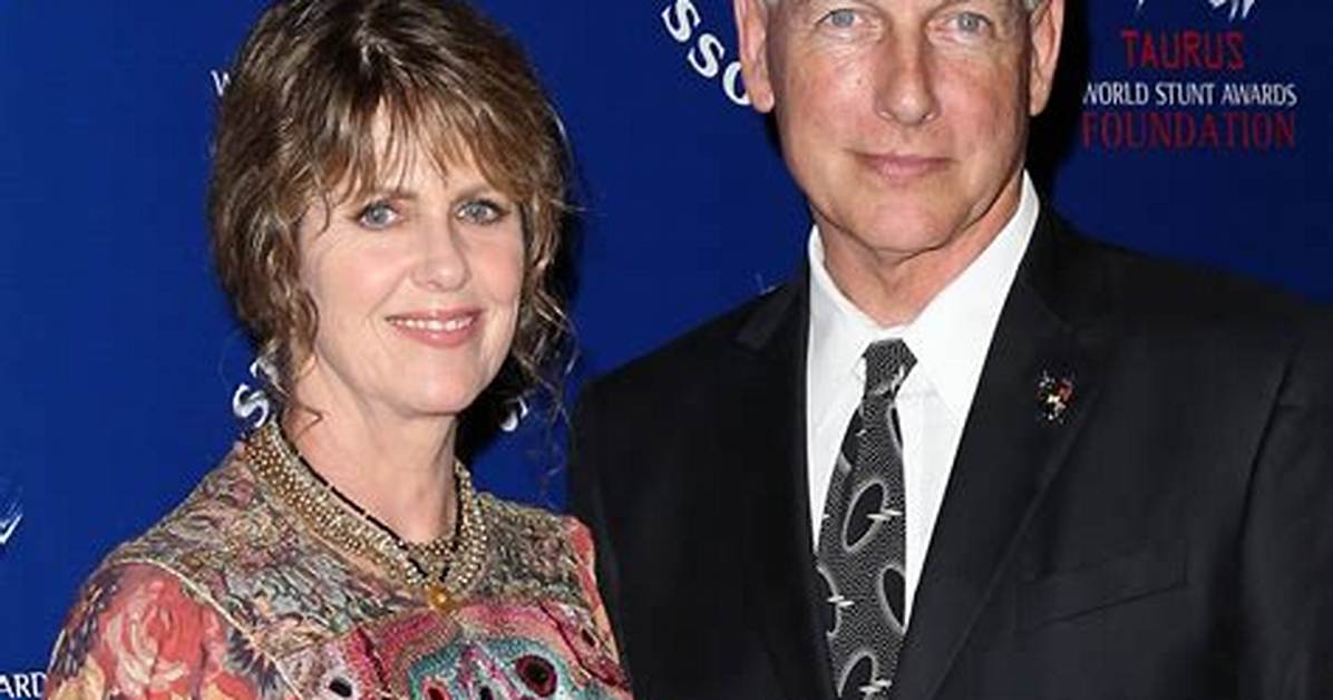 Meet Mark Harmon's Ex-Wife: a Journey Through His Past Relationships