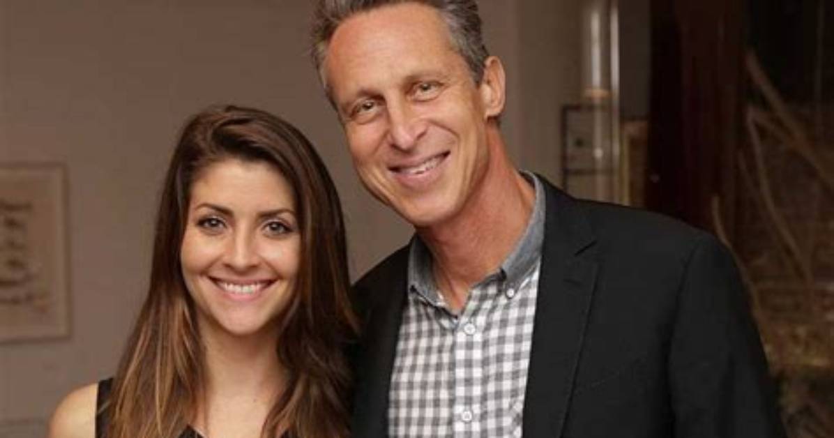 Meet Mark Hyman's Wife: a Closer Look at Their Marriage