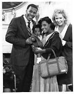Meet Meshach Taylor's Wife: a Journey of Love and Loss