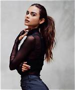 Meet Miacova Sophia |