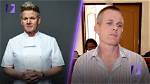 Meet Ronnie Ramsay, the Brains Behind the Gordon Ramsay Empire