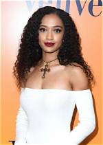 Meet Samantha Logan: the Rising Star of Hollywood