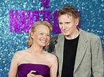 Meet Schindlers List Star Liam Neeson and His Lovely Family