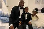 Meet Starling Marte Daughter Tiana Marte- How Old Is She Now?