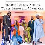 Meet Swanky Jerry from Young Famous & African -Explore His Net Worth Family Ethnicity and Wife Details