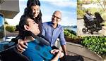 Meet Tara Nadella, Zain, Divya Satya Nadellas Children |